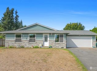 3708 175th Pl NE, Arlington, WA 98223