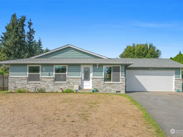 3708 175th Place NE, Arlington, WA 98223