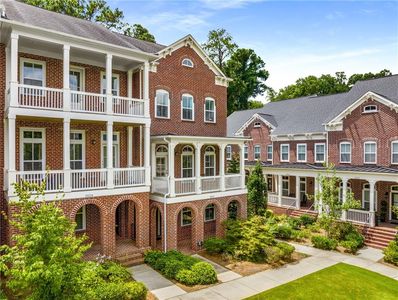 2022 Attell Way, Decatur, GA, 30033