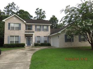 810 Comanche Dr, Abita Springs, LA 70420