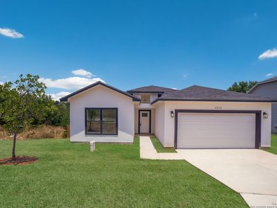 6519 ALSBROOK DR, San Antonio, TX, 78223