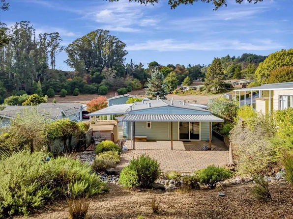 270 Hames Rd Spc 28, Watsonville, CA 95076