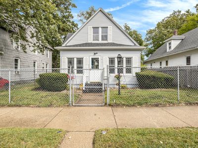 534 Holliday St, Michigan City, IN, 46360