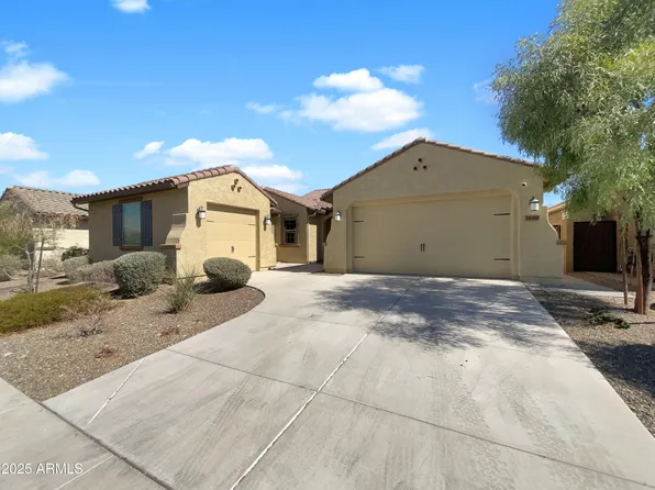18389 W LONG LAKE Road, Goodyear, AZ 85338