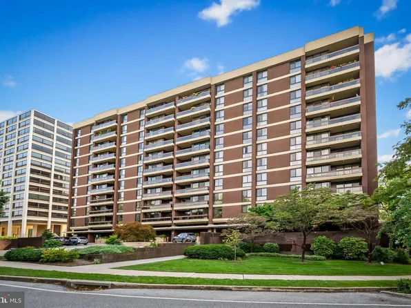 4100 N Charles St Unit 803, Baltimore, MD 21218