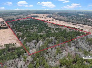 Fm 31 N, De Berry, TX 75639