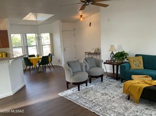 2121 S Doubletree Ln, Tucson, AZ 85713