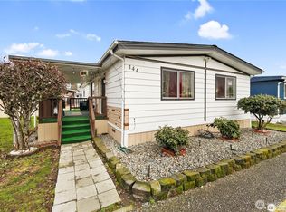 210 37th St SE TRAILER 144, Auburn, WA 98002