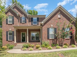 440 Landings Way, Mount Juliet, TN 37122