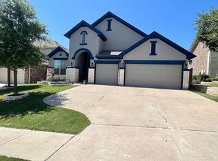 2220 Lookout Knoll Dr, Leander, TX 78641