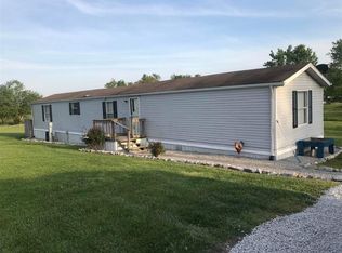 101 Twin Springs Rd, Brownsville, KY 42210