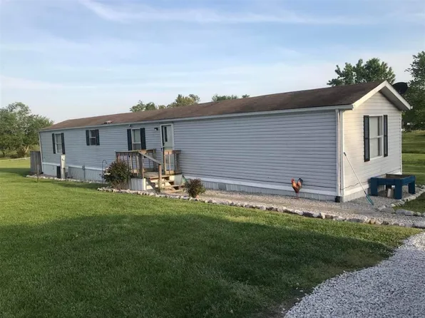 101 Twin Springs Rd, Brownsville, KY 42210