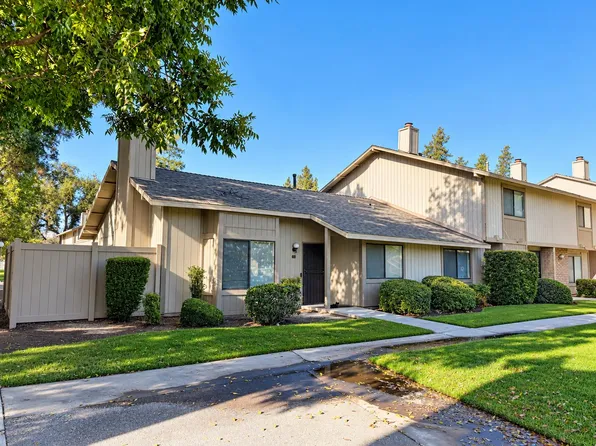 4747 N Woodrow Ave Unit 151, Fresno, CA 93726