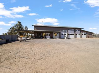 25301 SW Cooper St, Bend, OR 97701