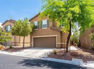 7736 Houston Peak St, Las Vegas, NV 89166