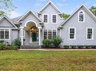180 Broad Hill Way, South Kingstown, RI 02879