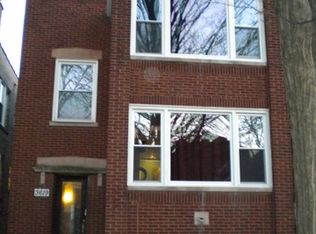 3619 N Troy St, Chicago, IL 60618