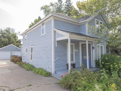 1601 FREMONT STREET, Stevens Point, WI, 54481