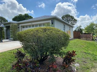 726 Tuxedo Ter, Sebastian, FL 32958