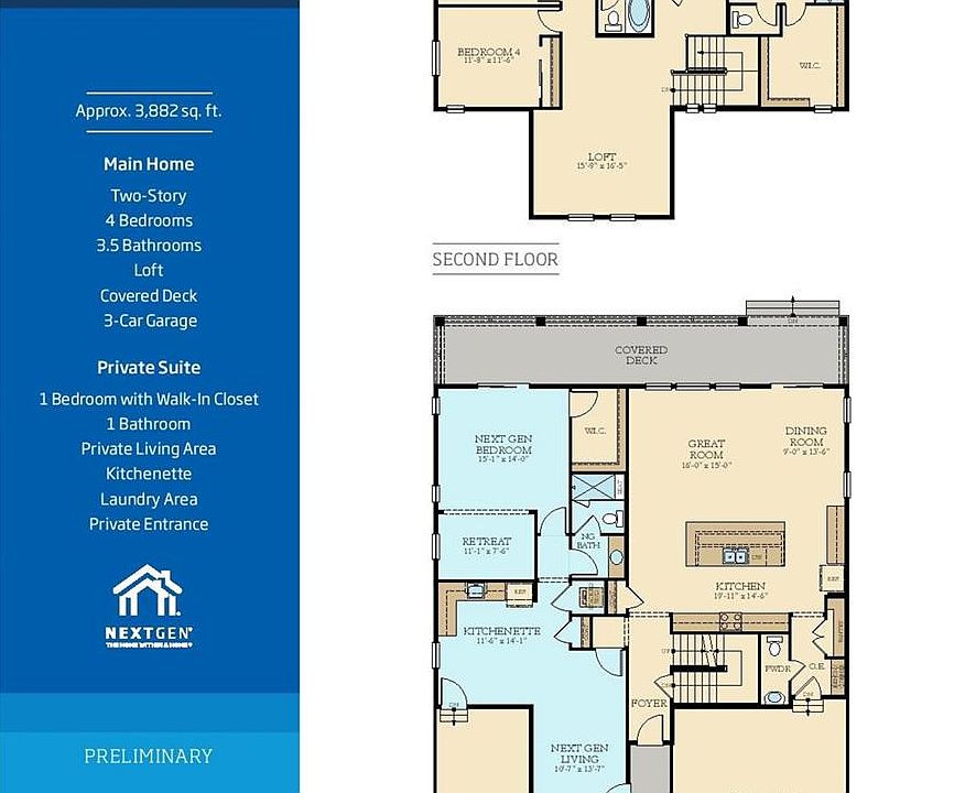 2nd image of 17612 Datura St