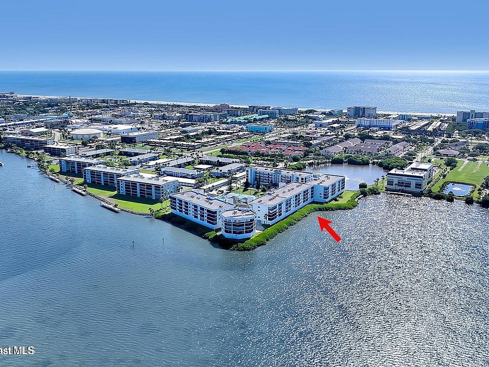 1st image of 3609 S Banana River Blvd APT C407