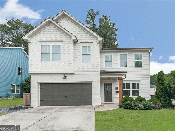 118 Edinburgh Dr, Canton, GA 30115