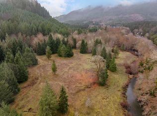 0 Upper Cow Creek Rd, Azalea, OR 97410
