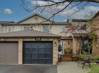 1140 Inniswood St, Innisfil, ON L9S1Y1