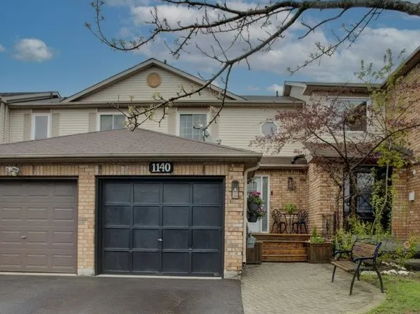1140 Inniswood St, Innisfil, ON L9S 1Y1