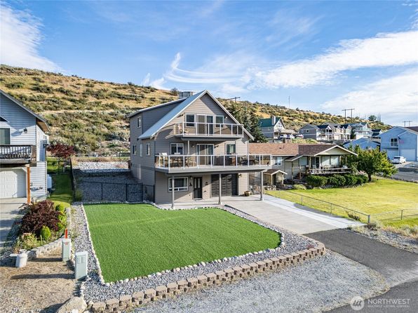 180 W Entiat Drive, Orondo, WA 98843