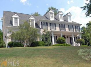 300 Loring Ln, Peachtree City, GA 30269