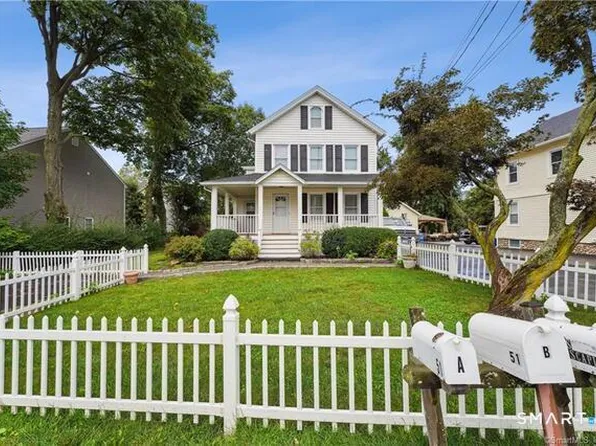 51 Plattsville Avenue, Norwalk, CT 06851