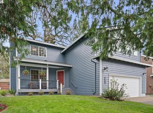 408 SW Seminole Dr, Beaverton, OR 97006