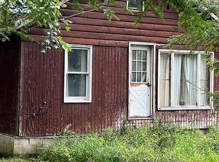 Weaver Mill Rd, Rector, PA 15677