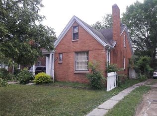 15284 Young St, Detroit, MI 48205