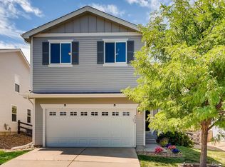 9598 Elk Mountain Cir, Littleton, CO 80125