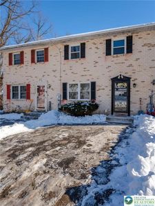 1212 Graham St, Fountain Hill, PA, 18015