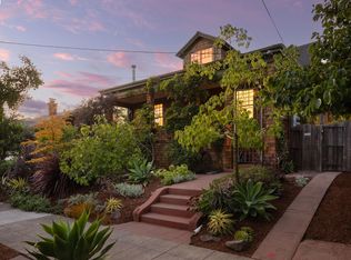 1233 Derby St, Berkeley, CA 94702
