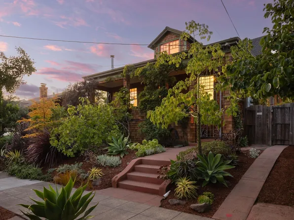 1233 Derby St, Berkeley, CA 94702