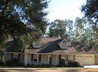 5248 Crystal Creek Dr, Pace, FL 32571