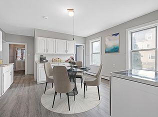 10 Bedford Ave #1, Worcester, MA 01604