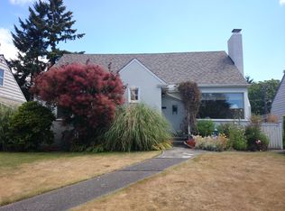 4806 50th Ave SW, Seattle, WA 98116