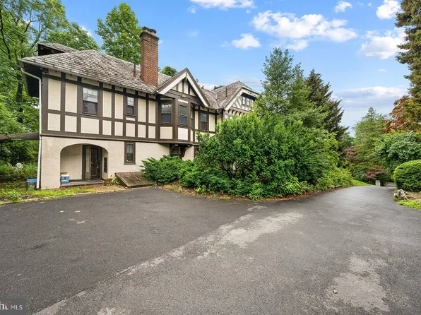1005 Valley Rd, Elkins Park, PA 19027