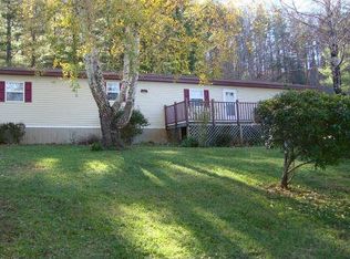 198 Ashley Rd, Jefferson, NC 28640