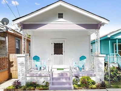 3922 Iroquois St, New Orleans, LA, 70126