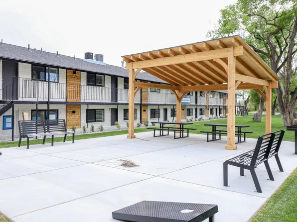 1538 N Moon River Dr, Provo, UT