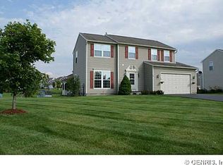 5 Rio Grande Dr, North Chili, NY 14514