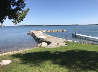 31237 E Tourist Rd, Drummond Island, MI 49726