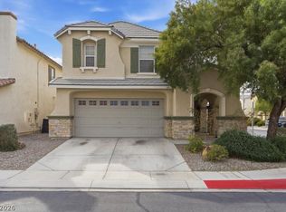 71 Dreamy Hill Ave, North Las Vegas, NV 89031