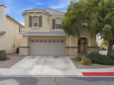 71 Dreamy Hill Ave, North Las Vegas, NV, 89031